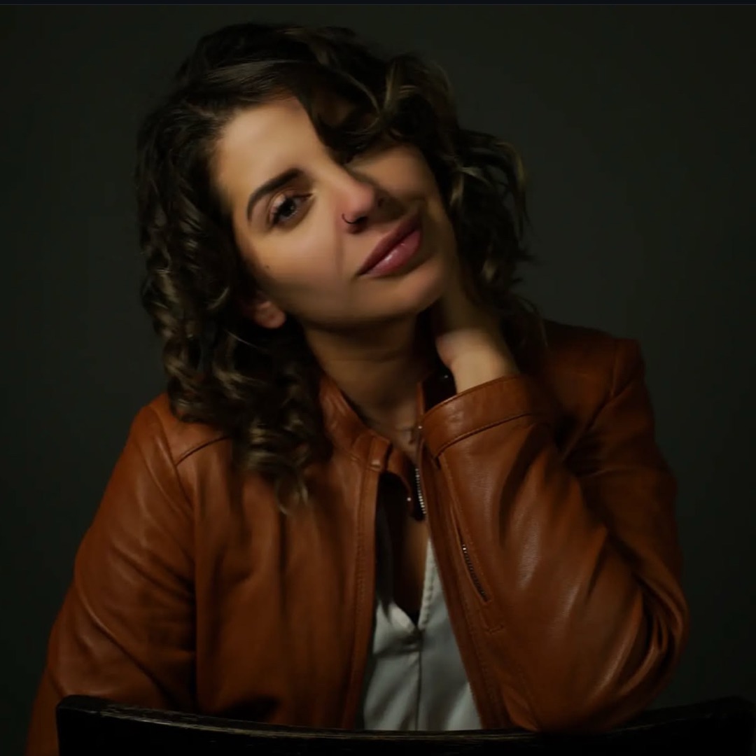 Sasha Gounit