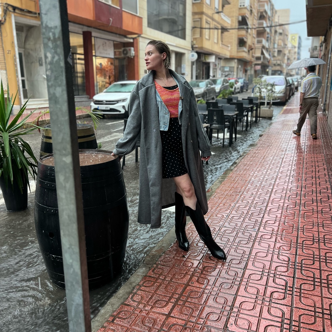 Anastasiia Antoniuk