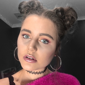 Elle Lietzow