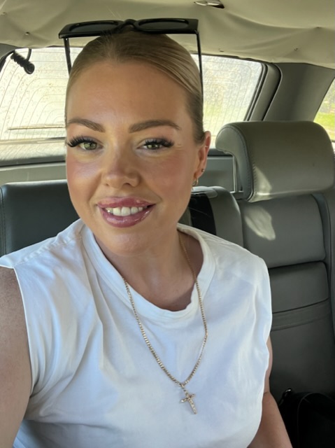 Amber Cooper
