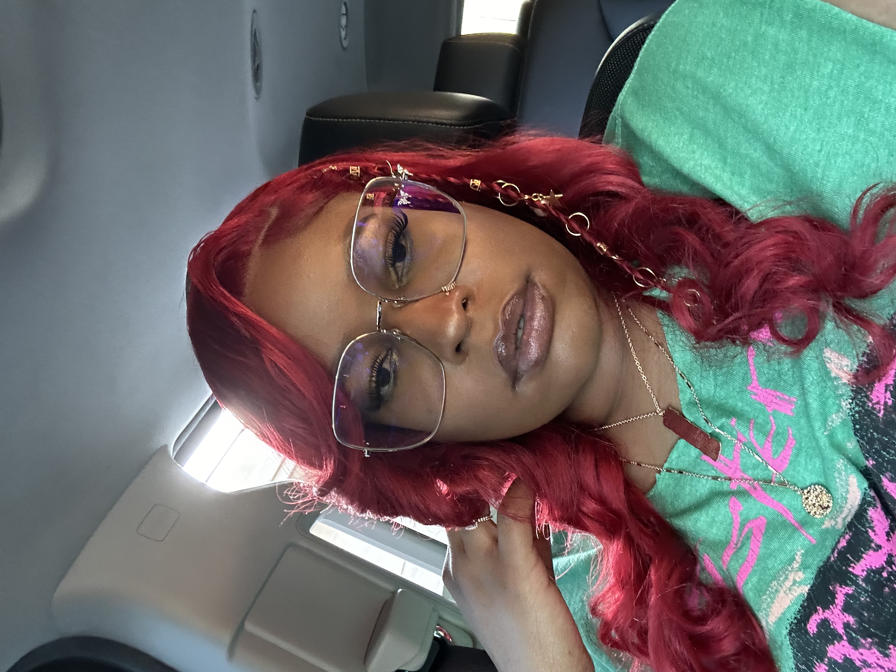 Candace Davis