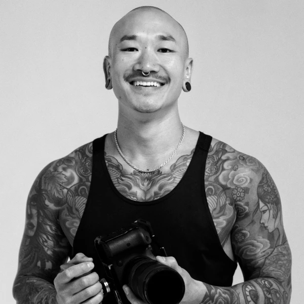 Nate Jang