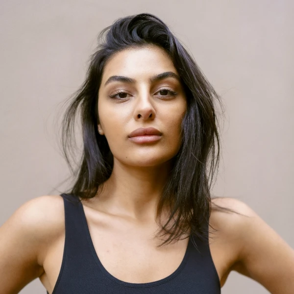 Shima Khosravi farahani