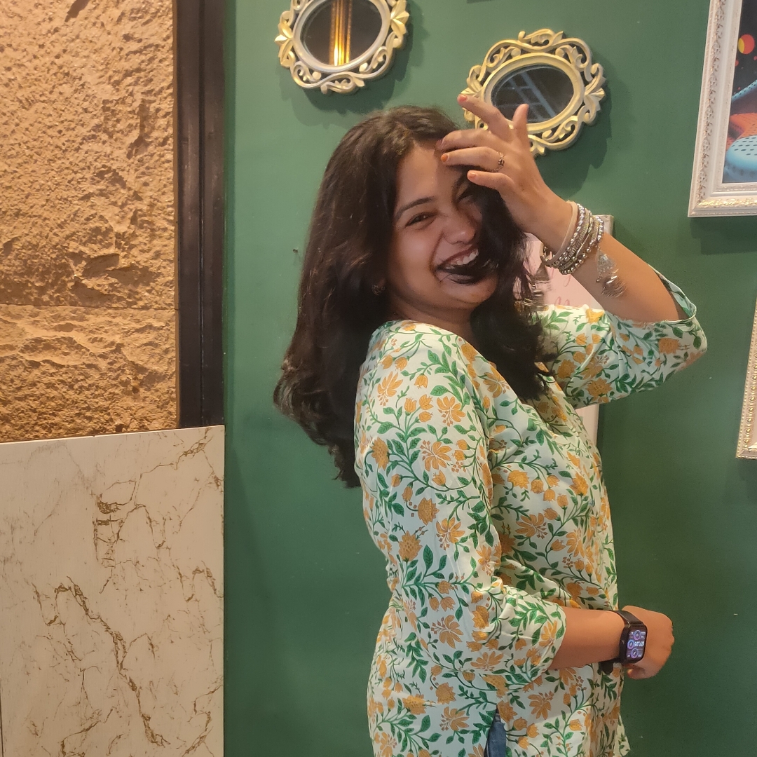 Zaiba Raza