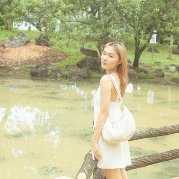 Yixuan Ong