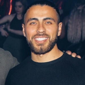 Joey Khalil