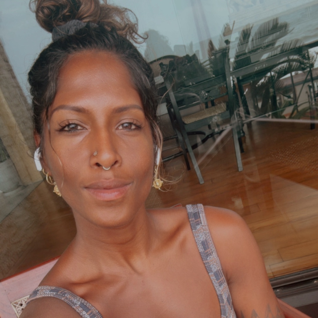Arjanna Chitranjan