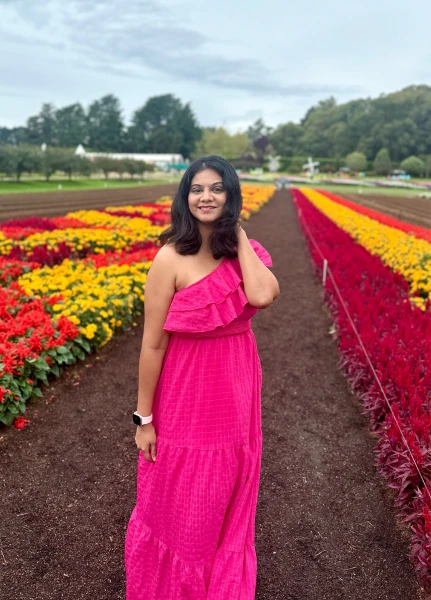 Priyanka Sancheti