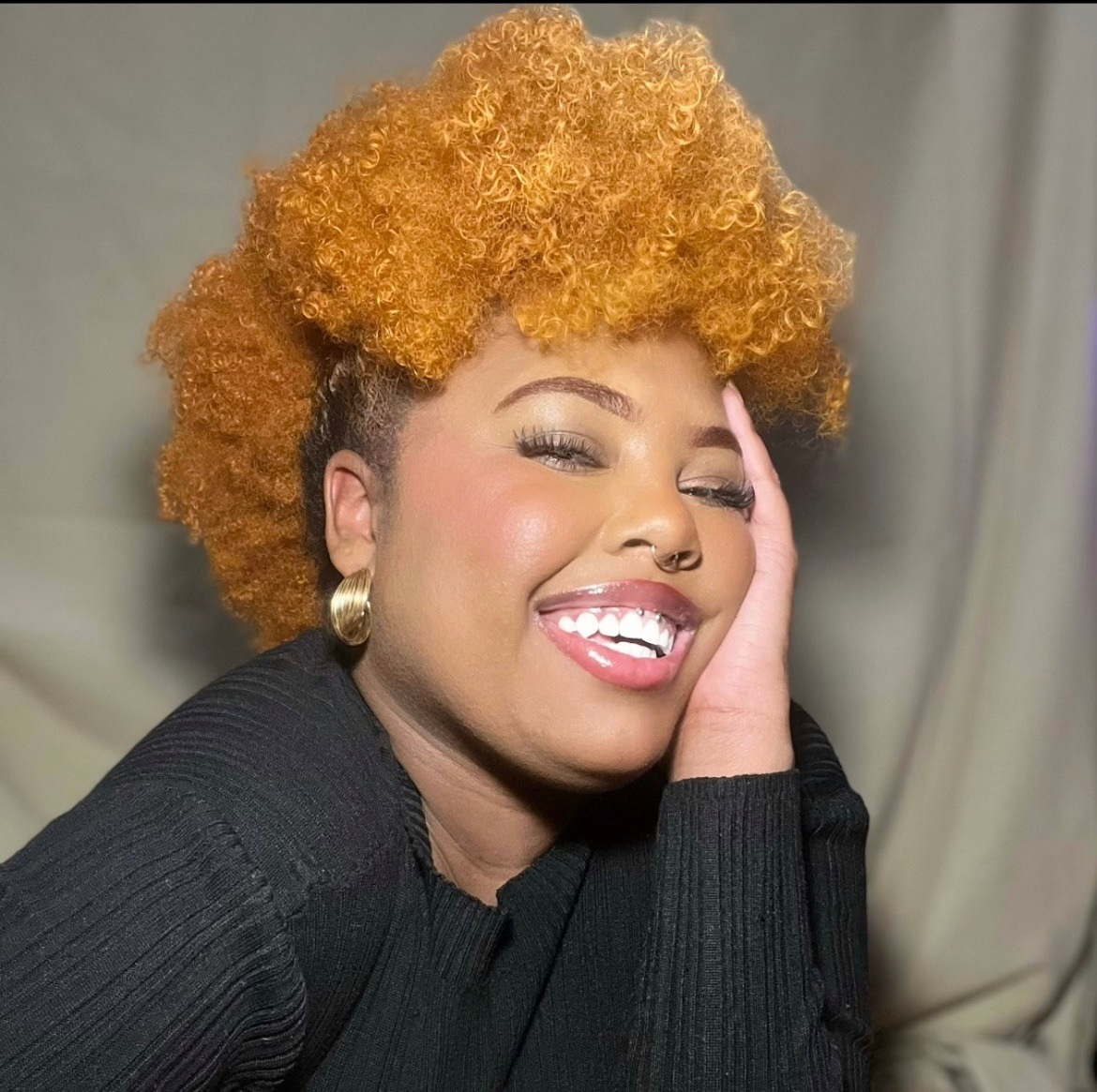 Iyanla Rasberry