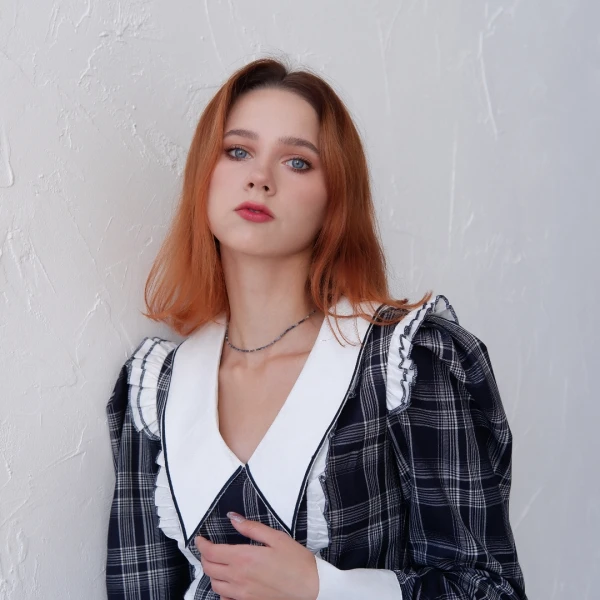 Sofia Kuzmina