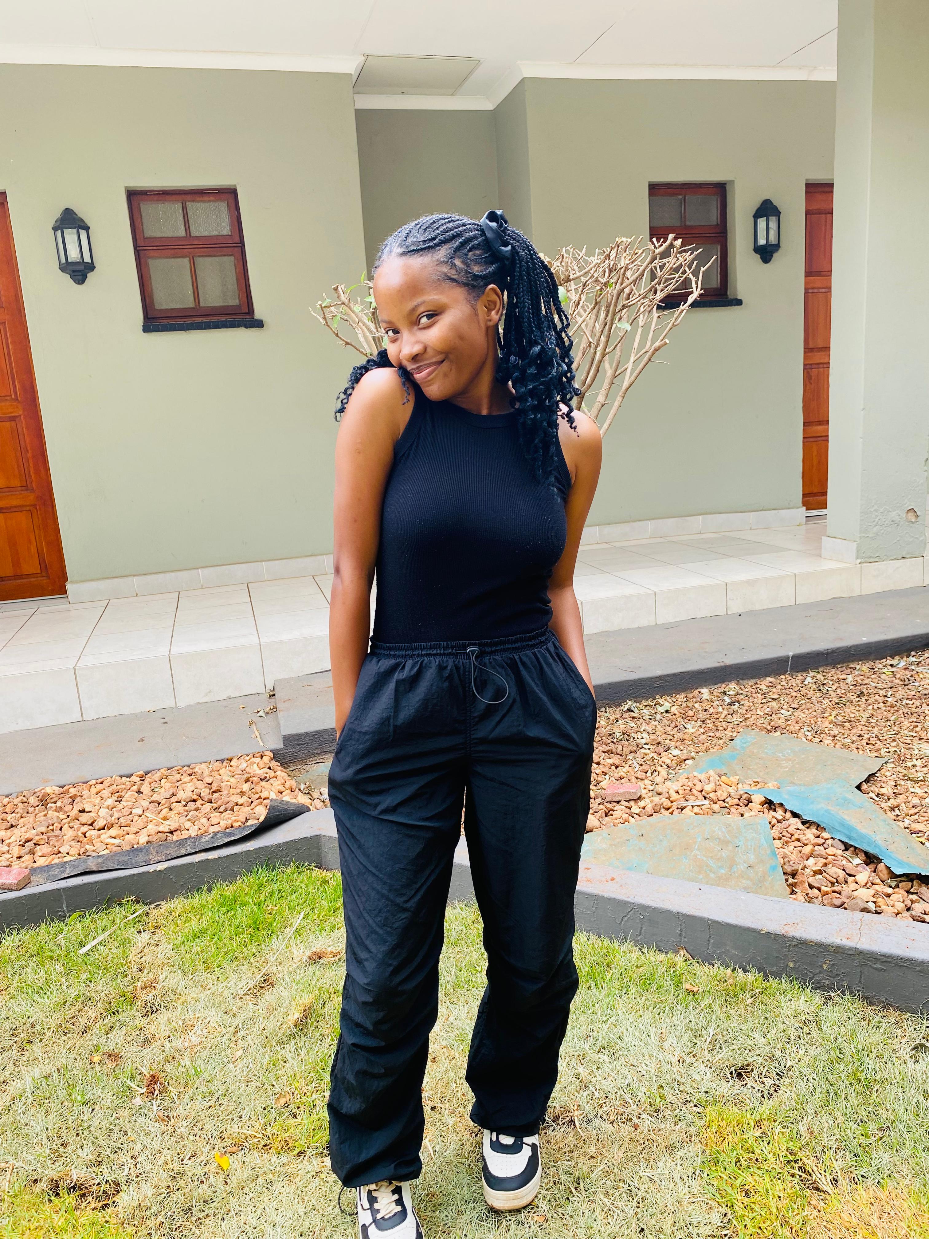 Morongwa Malemela