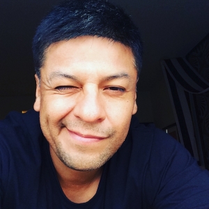 Carlos Velasco