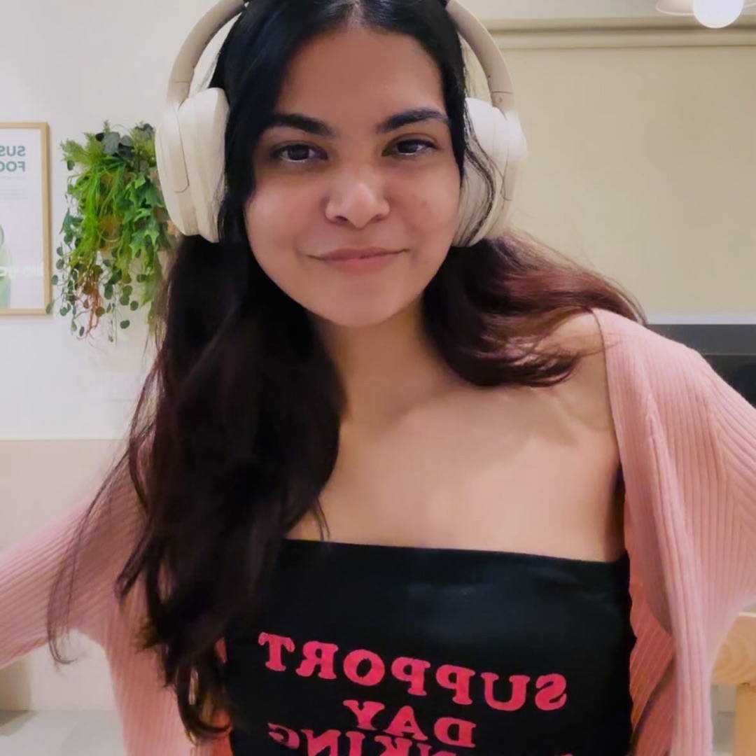 Ridhima Sharma