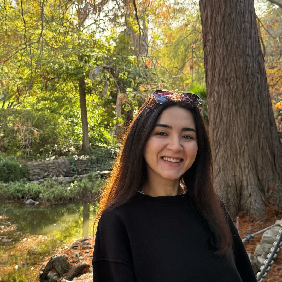 Gizem Kamis