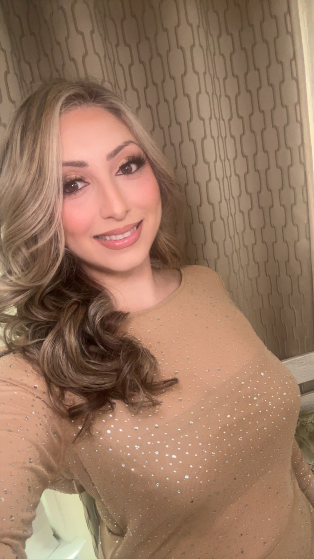 Ashley Sayegh