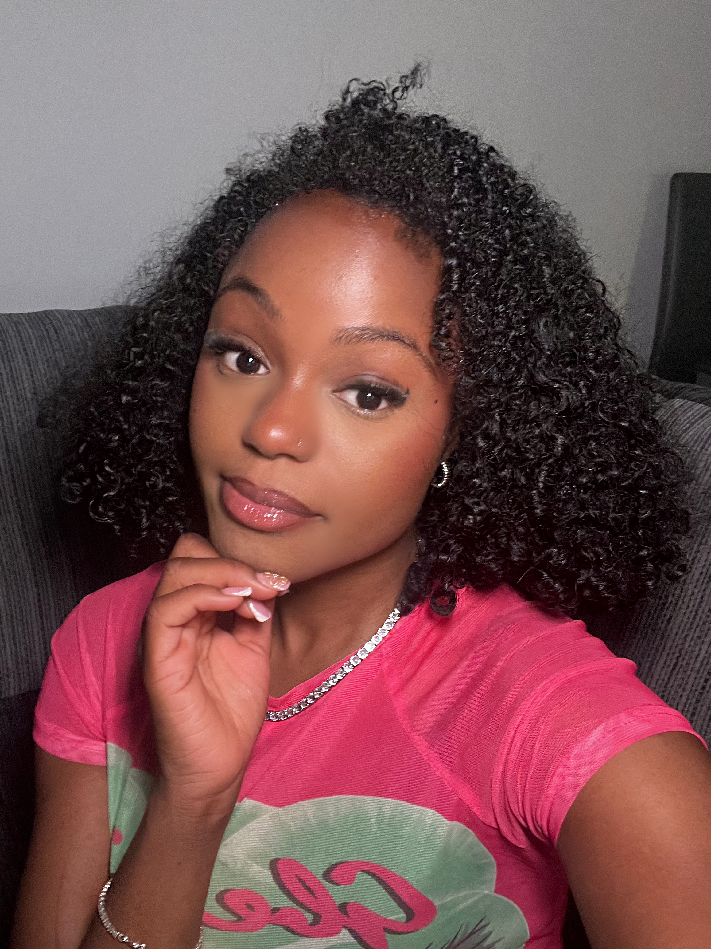 Venus Nichols