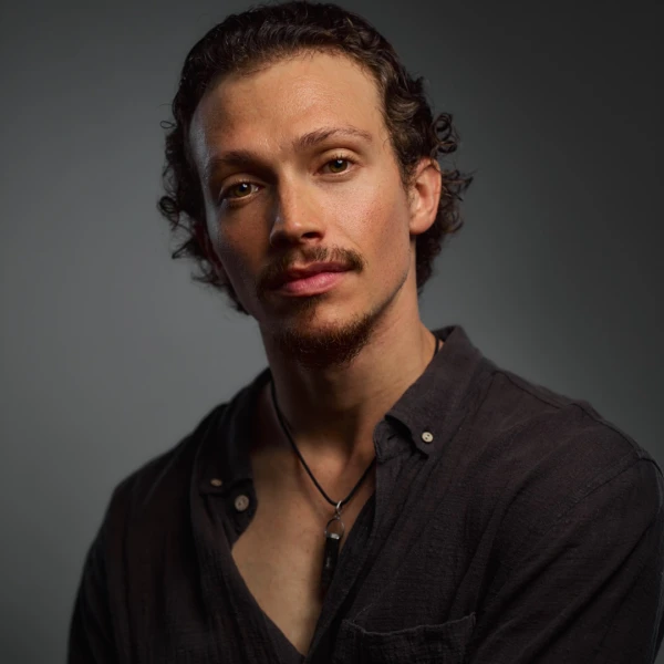 Dominic Thwaite
