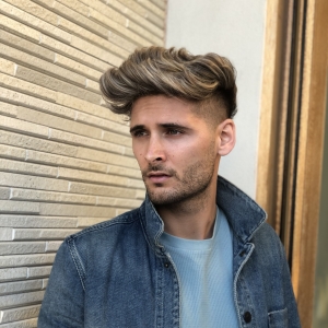 Nicholas Condoleon