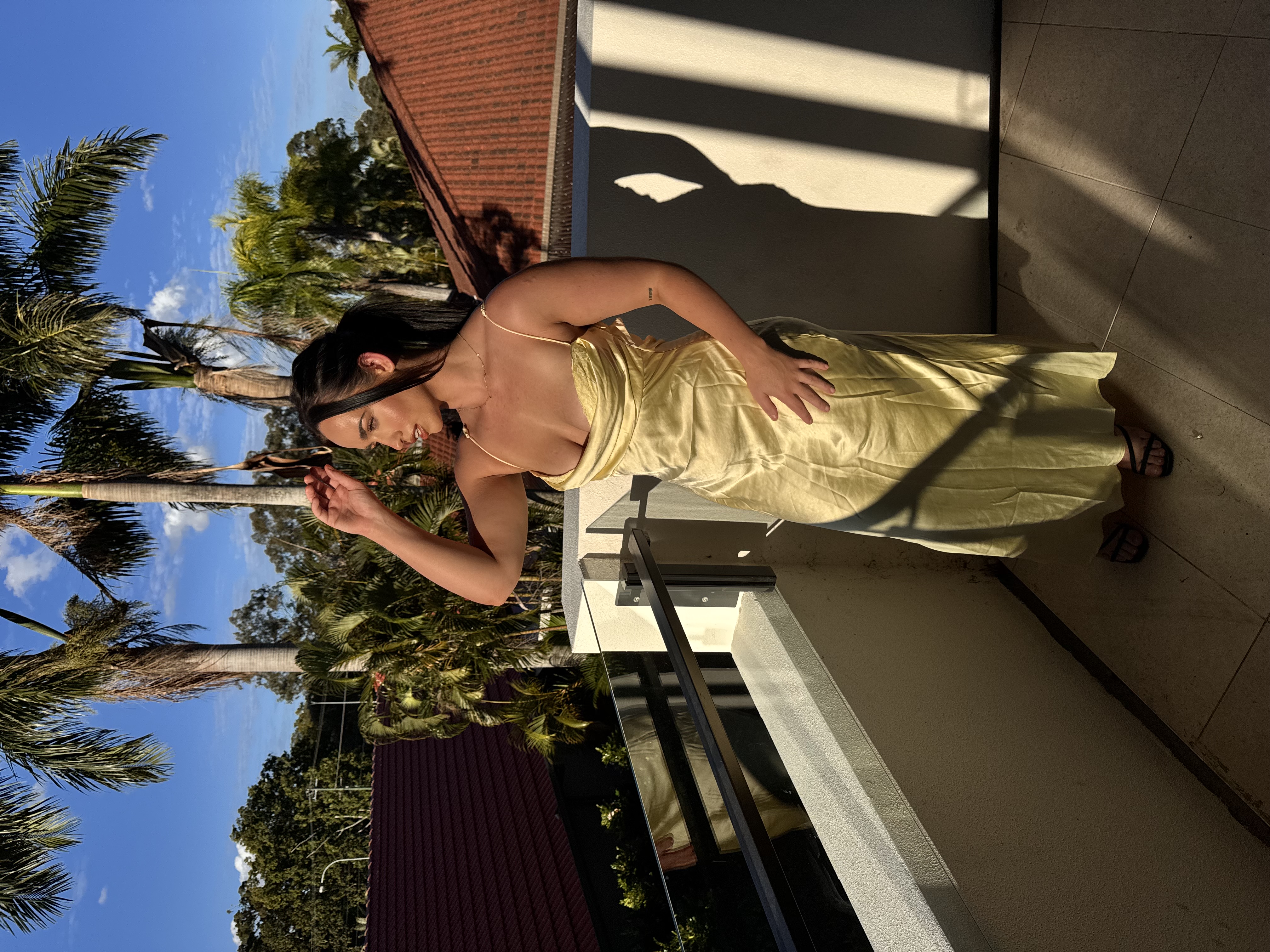 Lisa Griffin