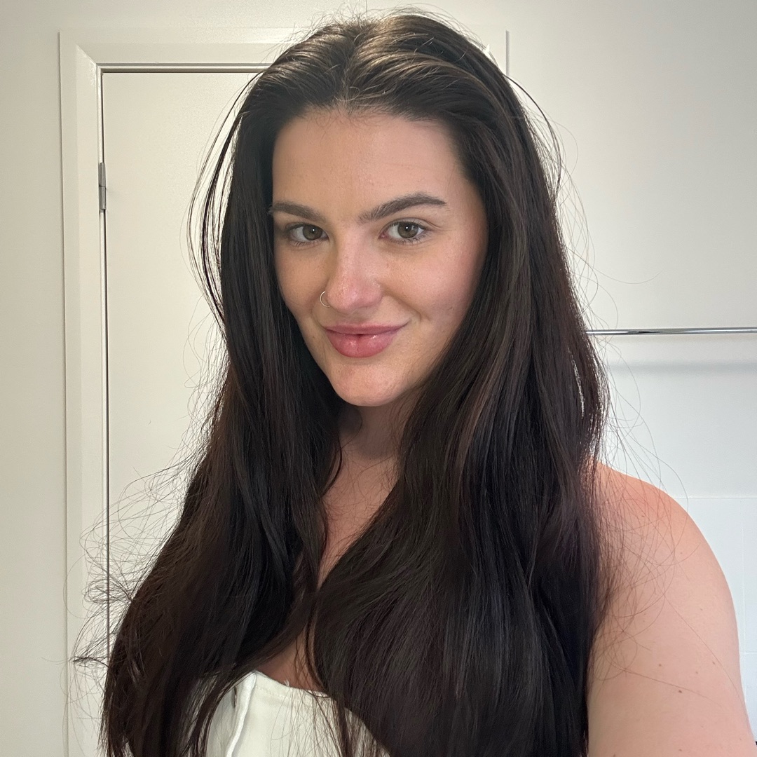 Jess McNeill