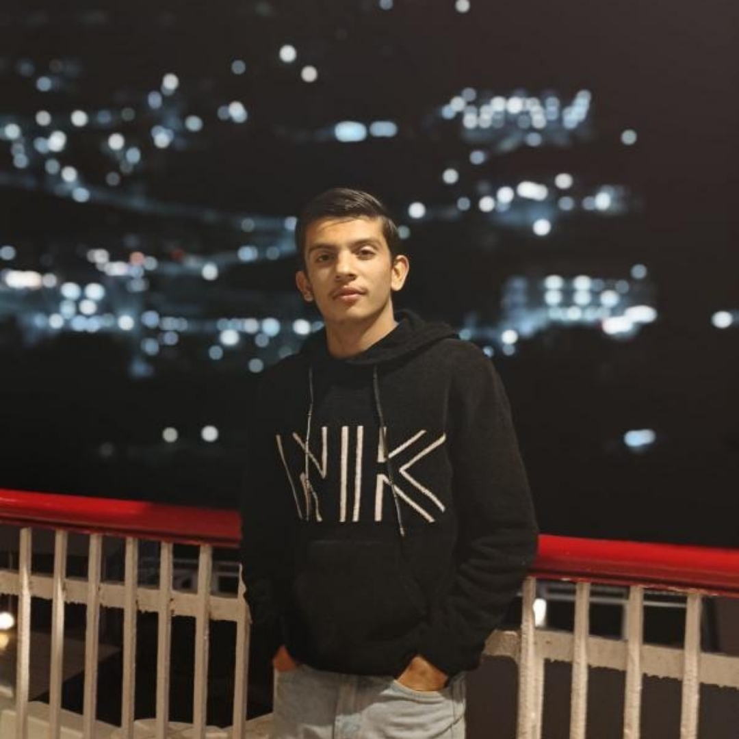 Karan Kumar