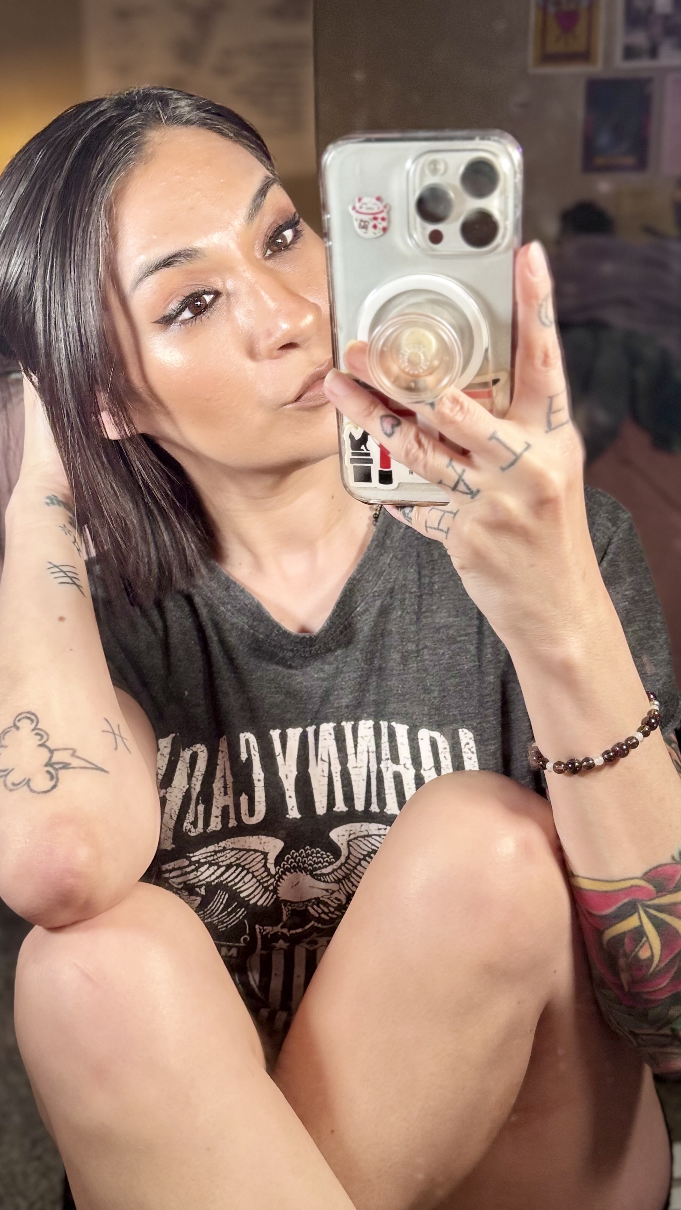 Desiree Alba