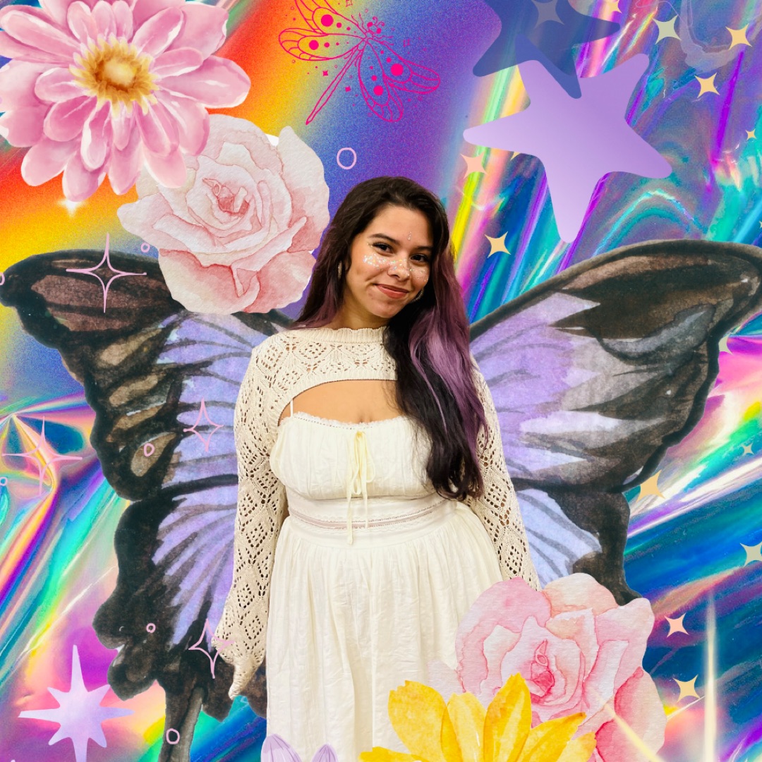 Rachell Soca