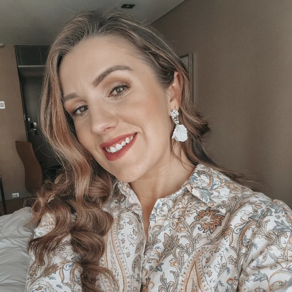 Alexandra Abassi