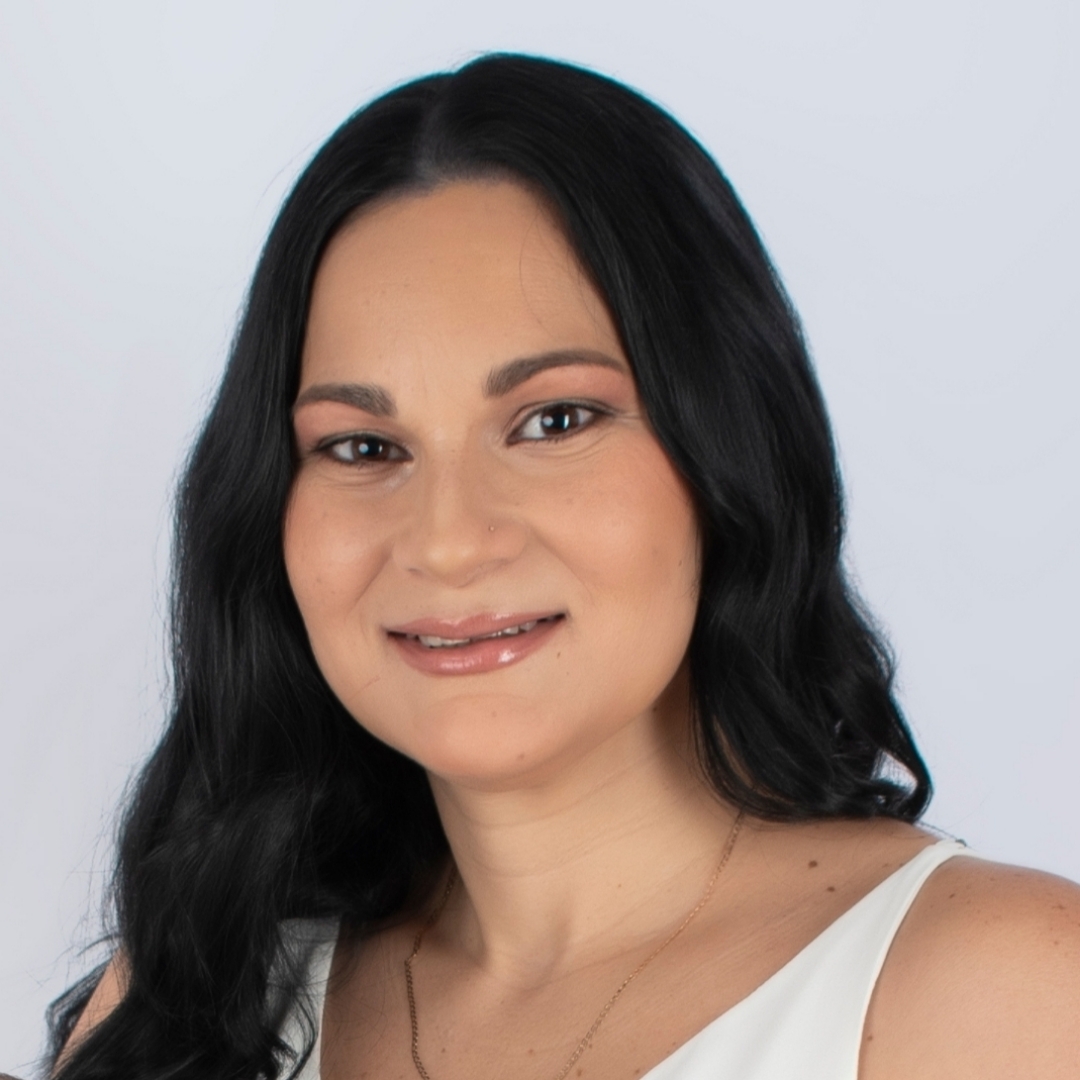 Dana Gilbert Lobaina
