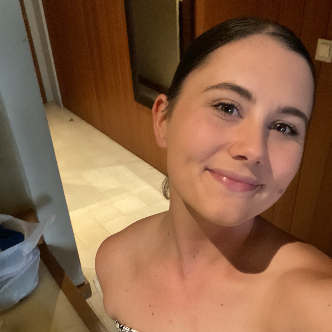 Gemma Upson-McPike