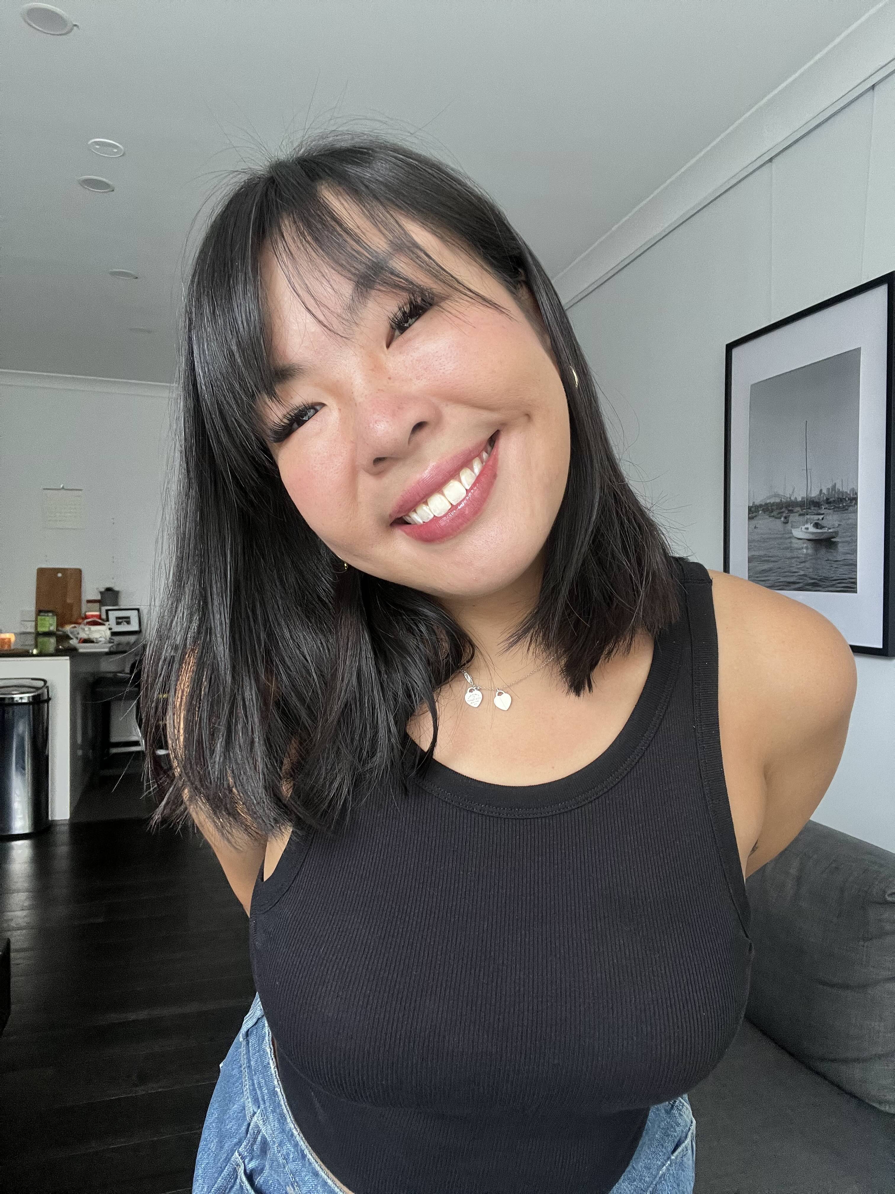 Grace Chen