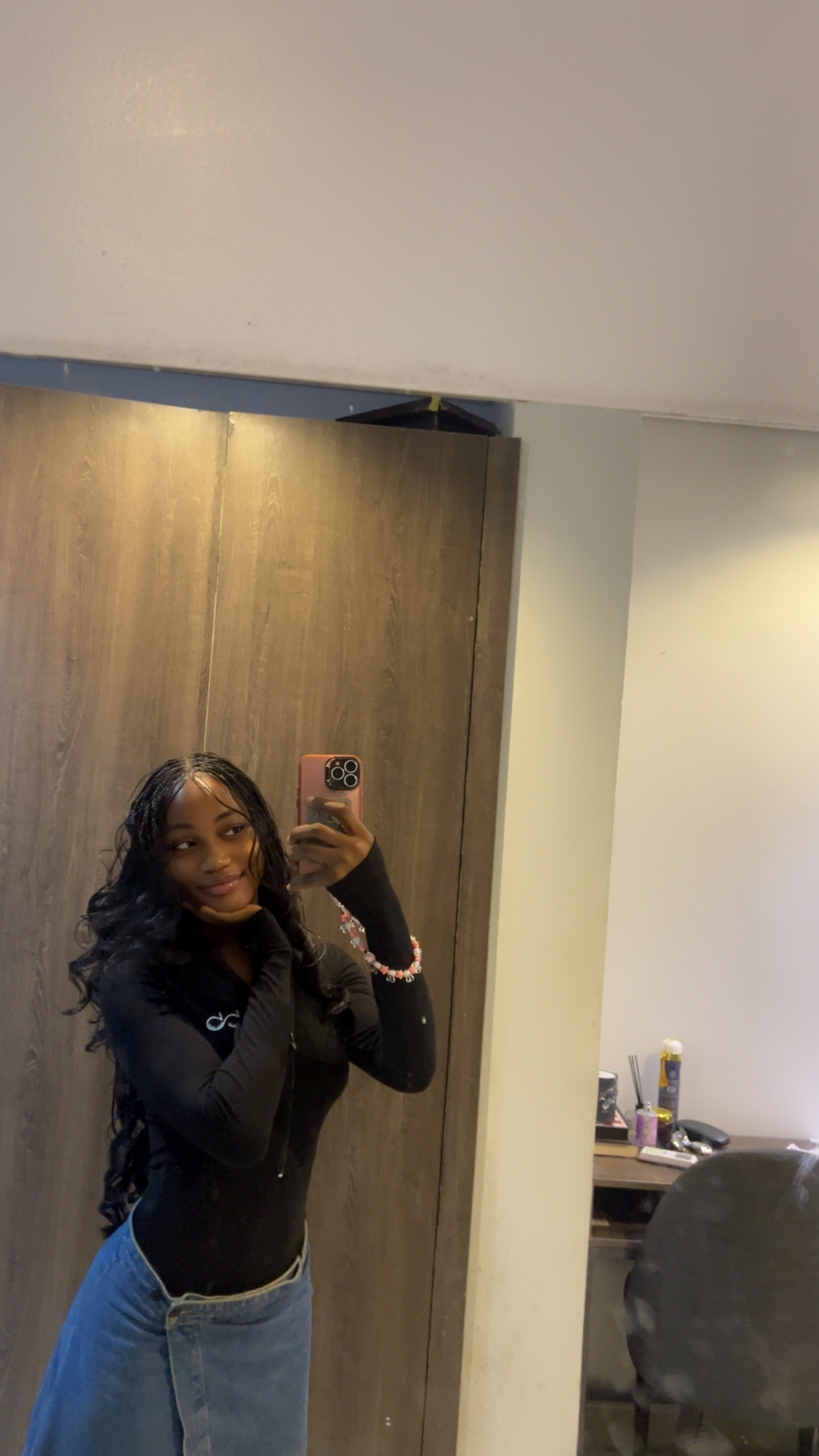 Zainab Olaleye