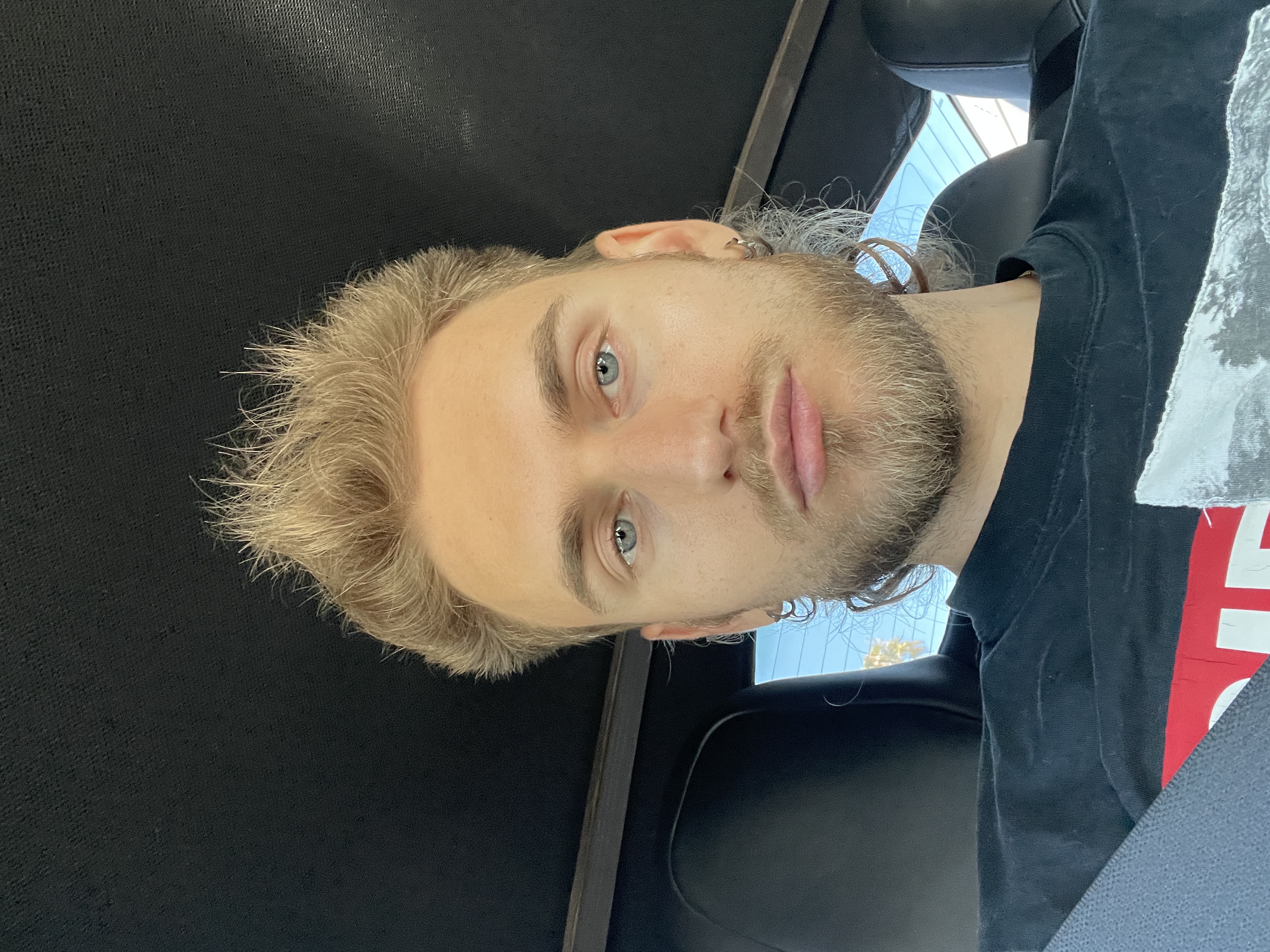 Logan Compton