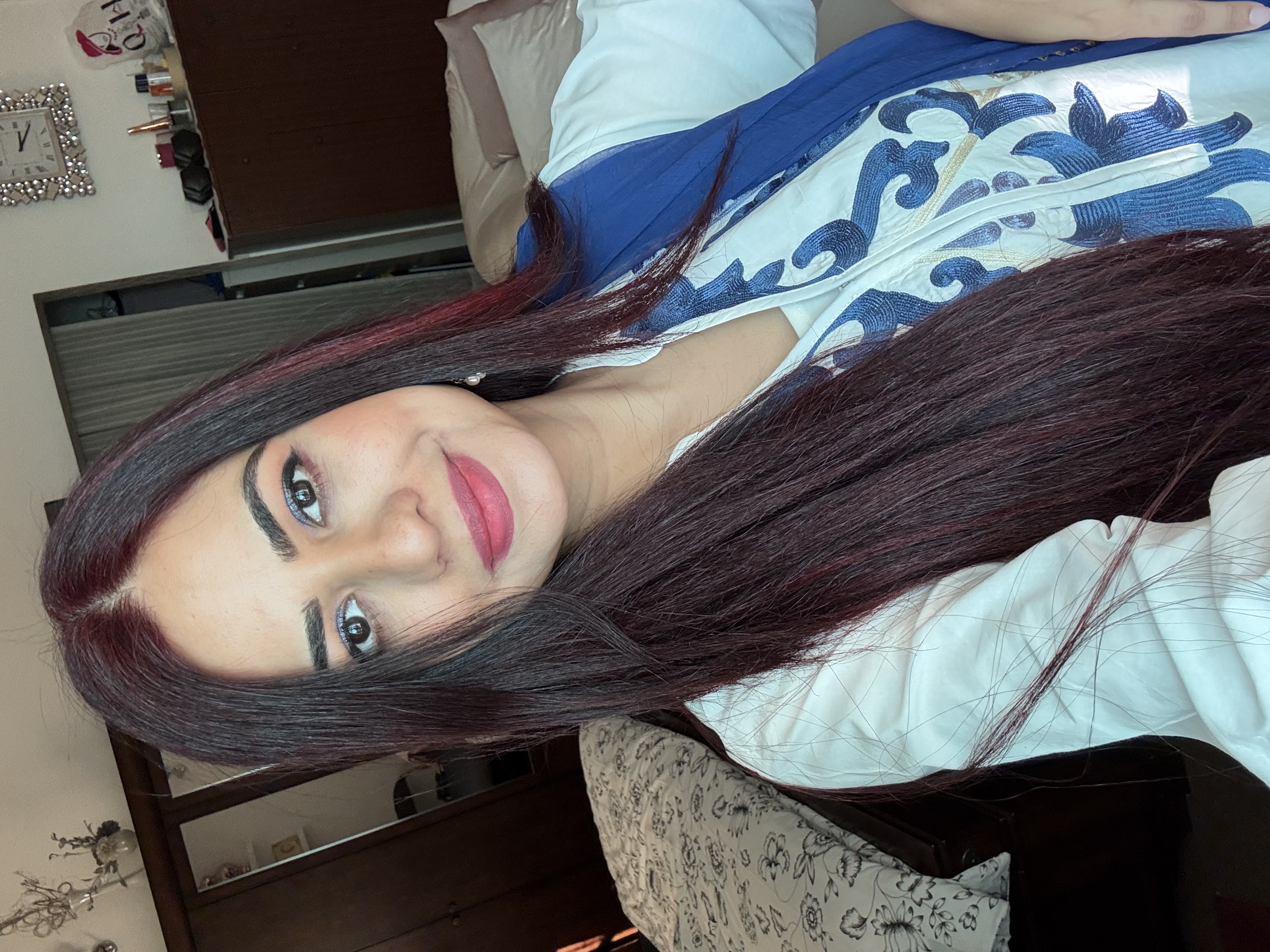 Wassay Mughal
