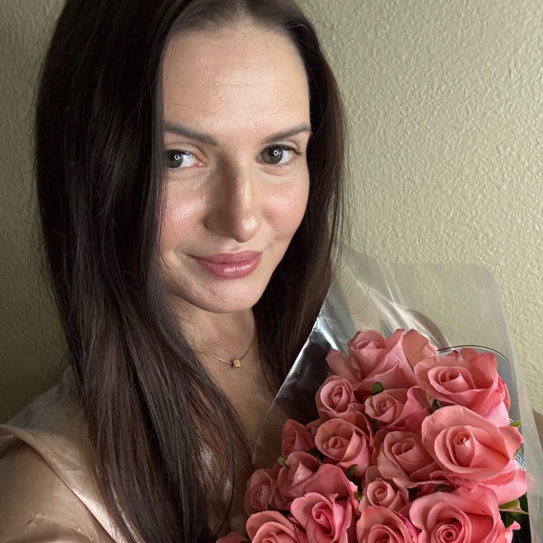 Olena Honcharuk