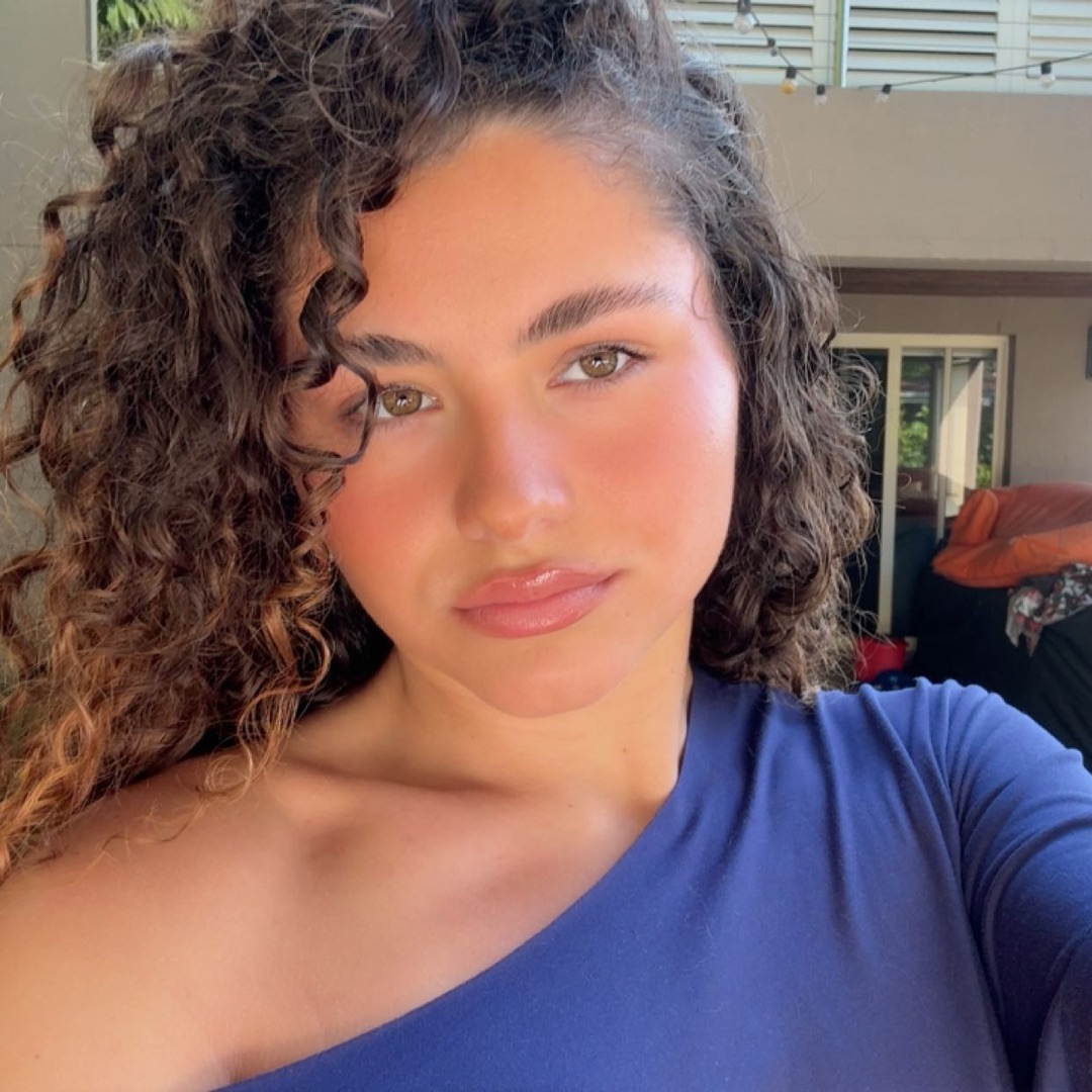 Zarah Tenzeaus