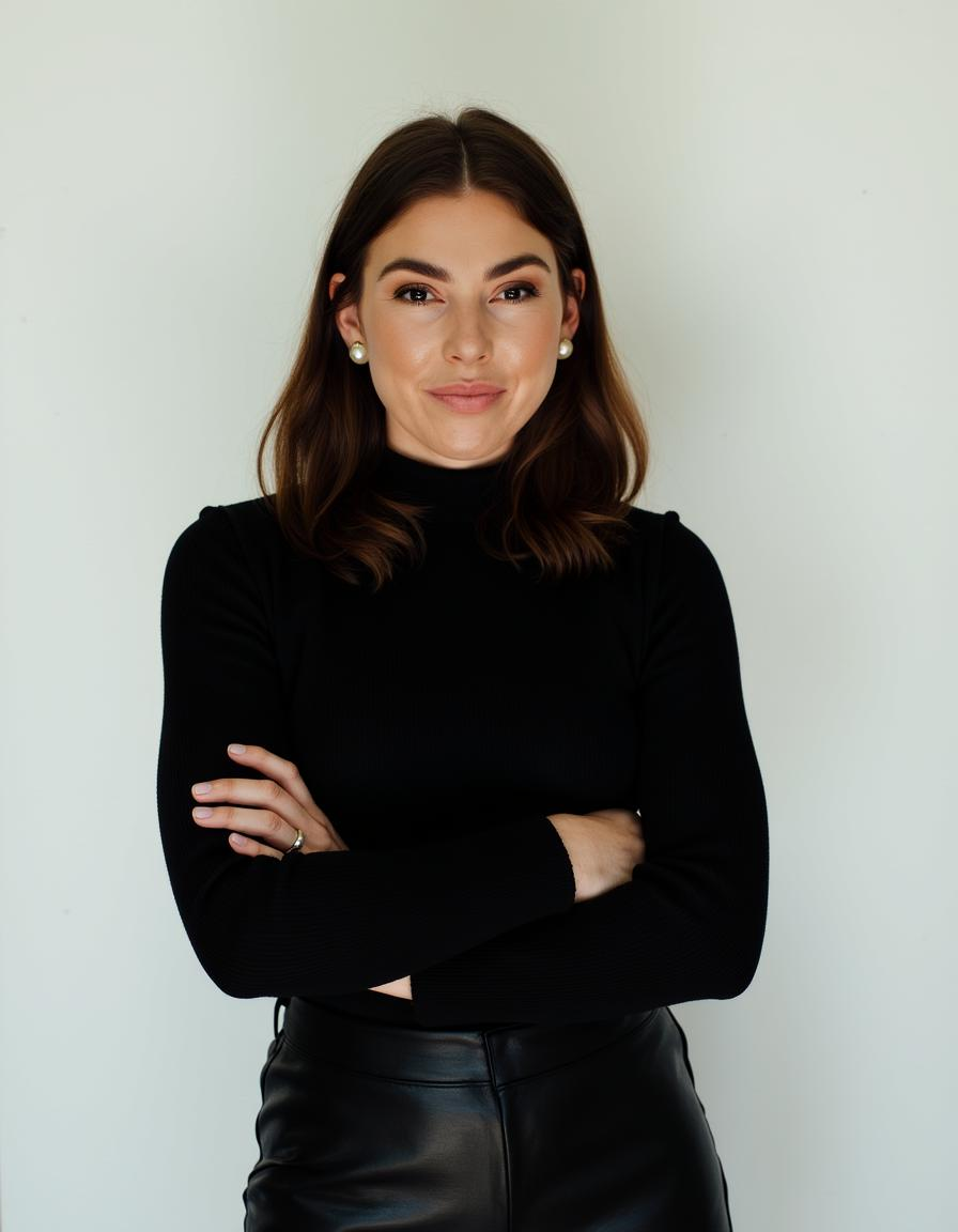 Eliza Sanby