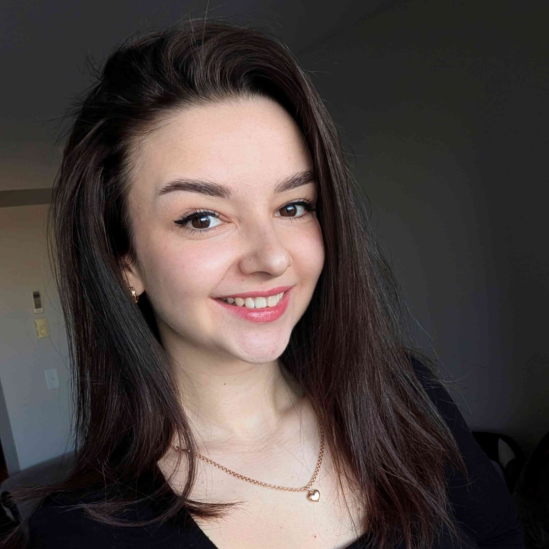 Nataliia Shevaniuk