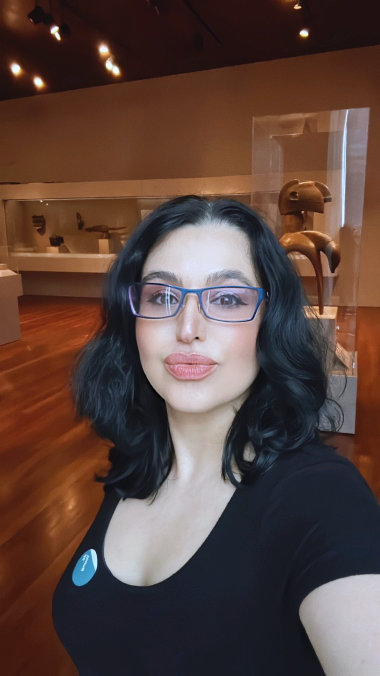 Diana Arzumanyants