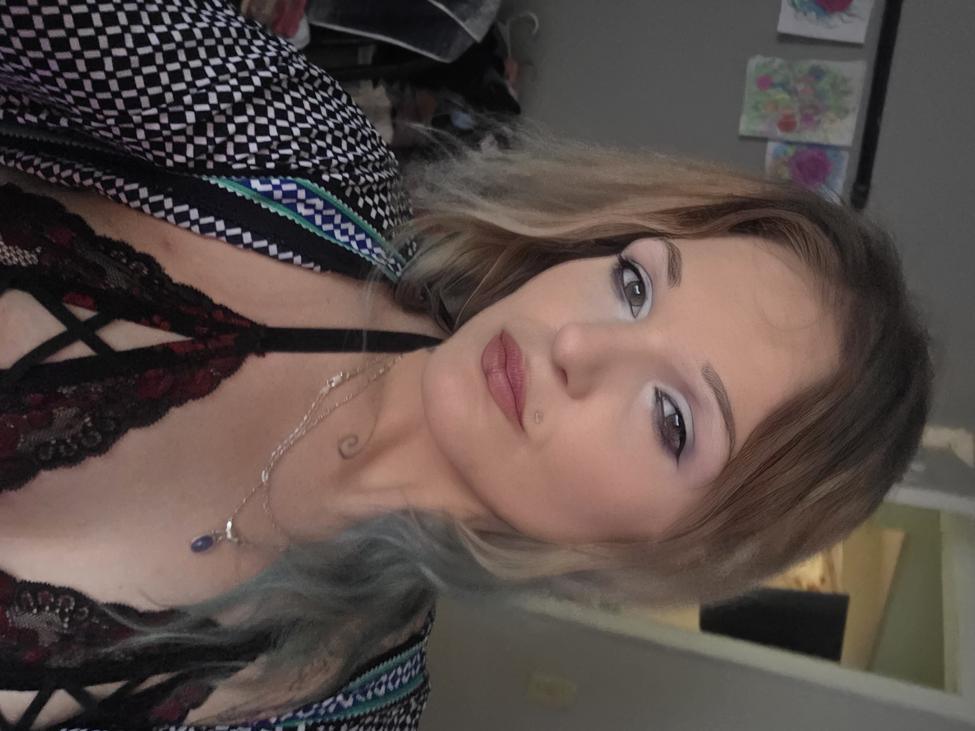 Lacey Edgington