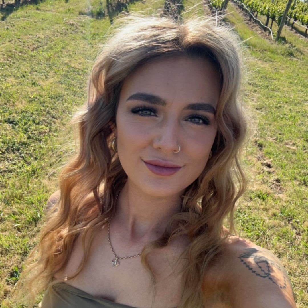 Chloe Pelgrave
