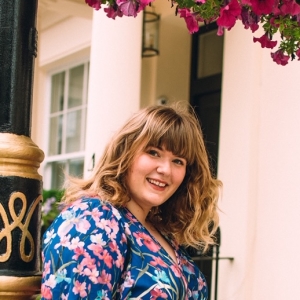 Katie Parrott