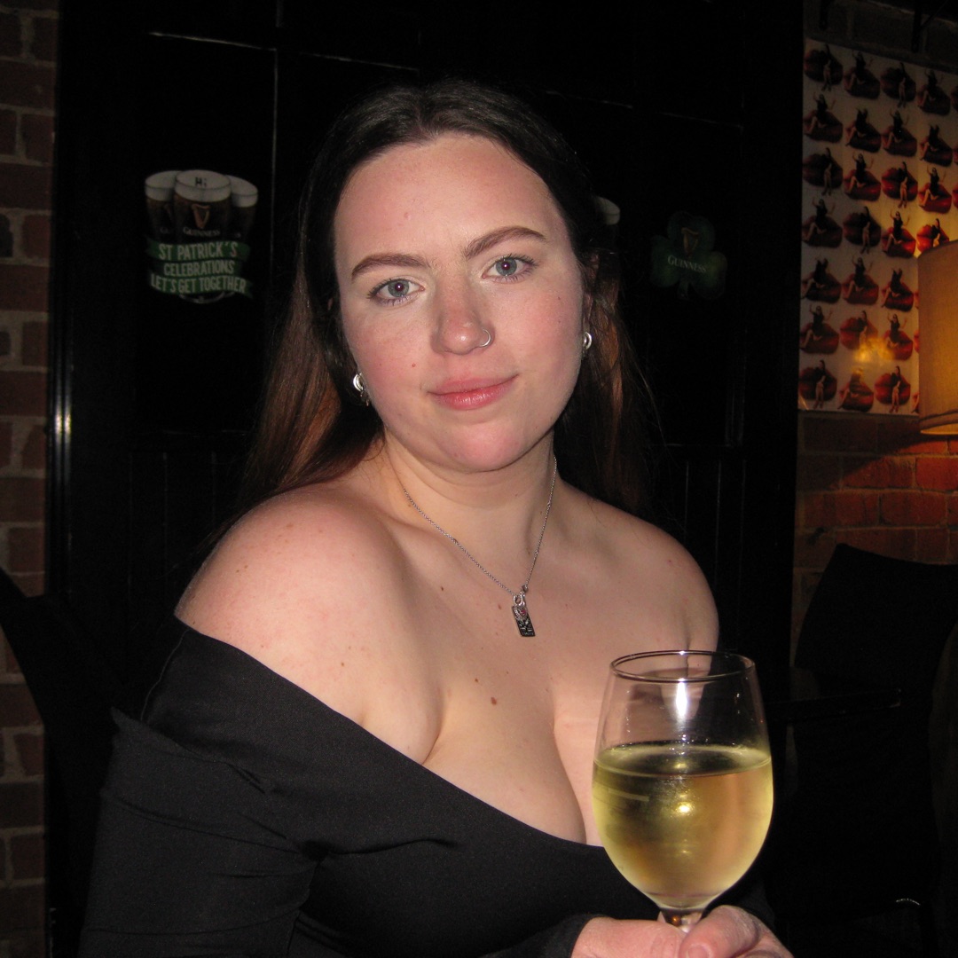 Alyssa Mccormack