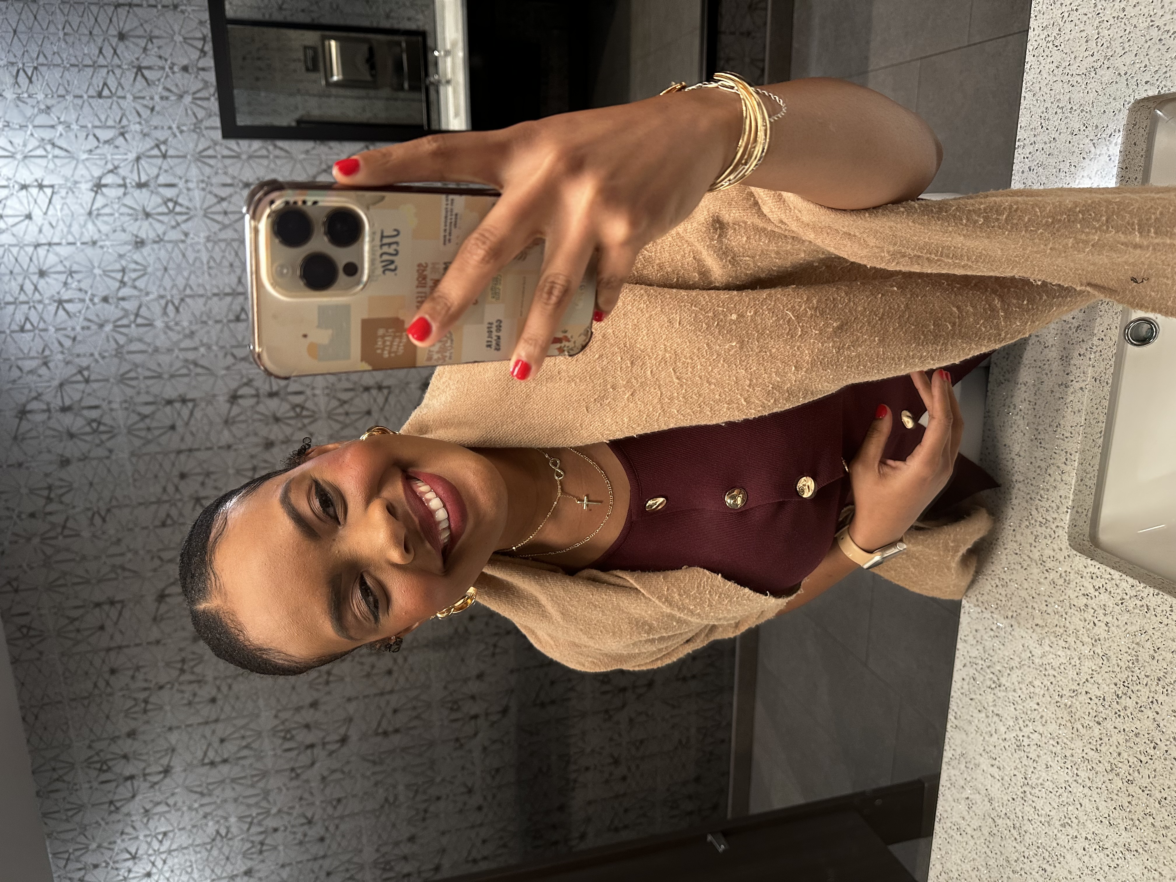Tyna Belance