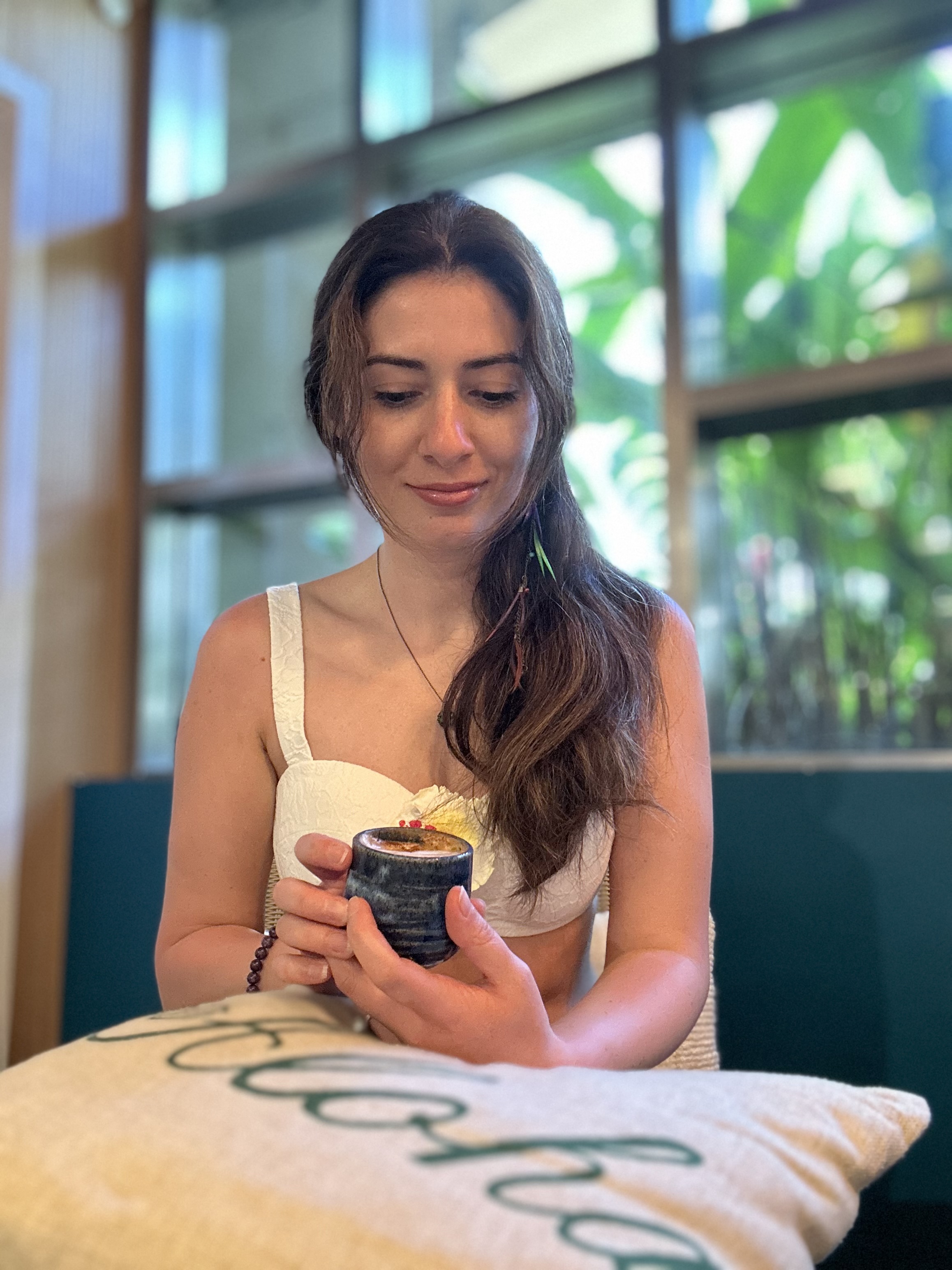 Oznur Sari