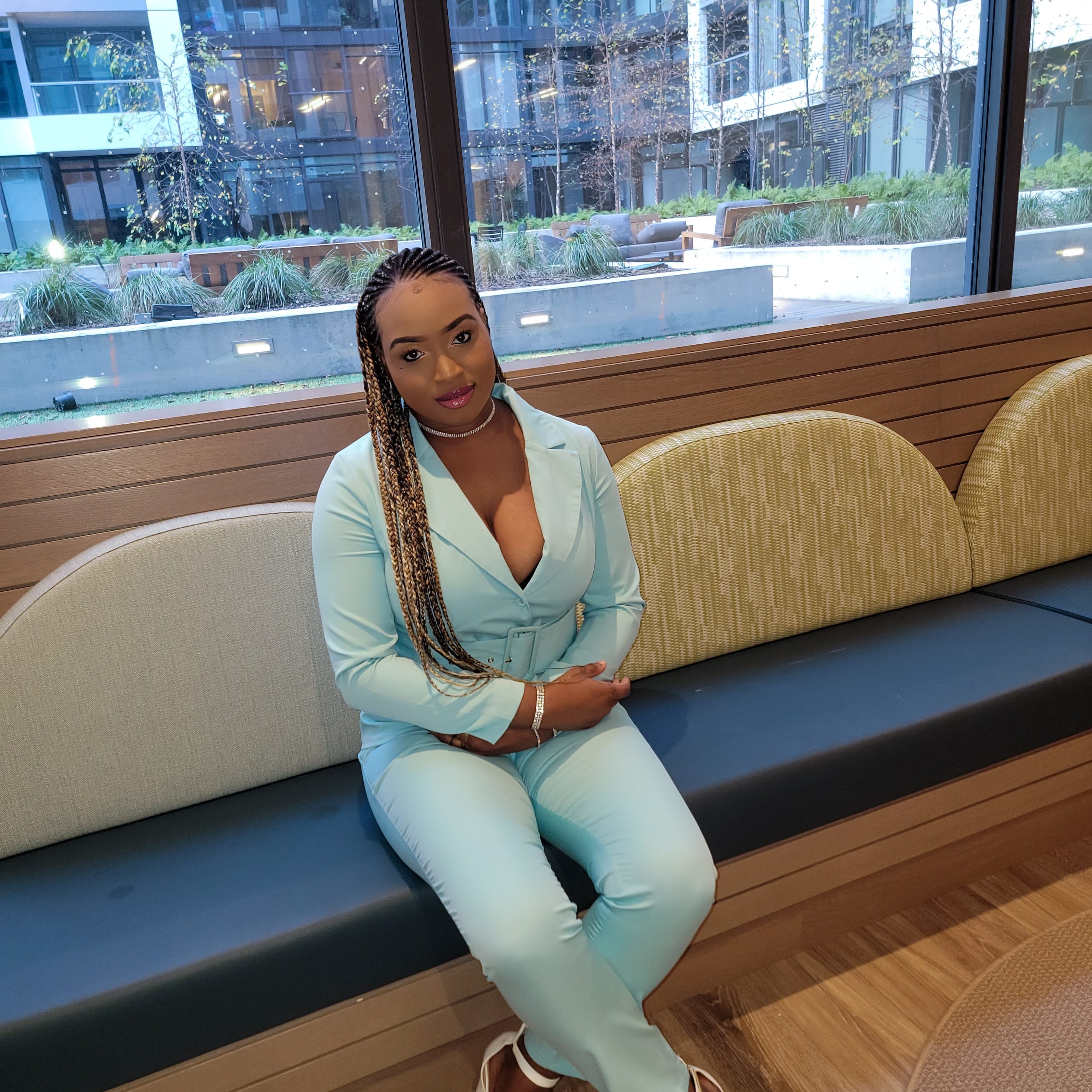 Jhanelle Thomas