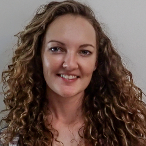 Amber Bourke