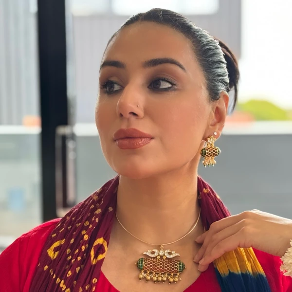 Maryam Nasim