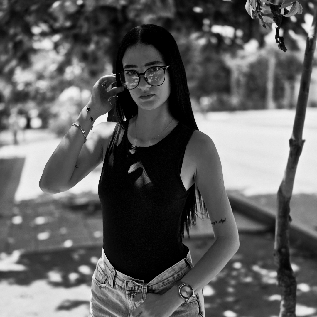 Melisa Bello