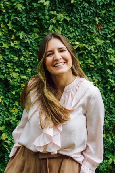 Teresa Taborda